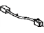 Toyota 81576-33011 Socket & Wire