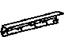 Toyota 61215-AA011 Roof Reinforcement, Outer Passenger Side
