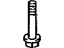 Toyota 90119-14146 Bolt(For Front Suspension Lower Arm Passenger Side)