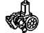 Toyota 85720-35080 Window Motor, Driver Side