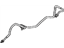 Toyota 31481-06101 Hydraulic Lines