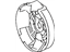 Toyota 27039-0T040 Rear Cover