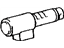 Toyota 35220-48020 Solenoid Assembly, Clutch Control