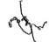 Toyota 82151-06600 Wire, Front Door, Passenger Side