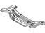 Toyota 51206-06102 Member Sub-Assembly, Rear Suspension