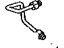 Toyota 31483-06031 Tube, Accumulator To Flexible Hose