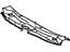 Toyota 53216-01900 Upper Tie Bar