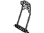 Toyota 71305-33070 Seat Back Frame, Center
