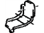 Toyota 31484-33030 Bracket, Flexible Hose(For Clutch)