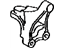 Toyota 12315-0H080 Side Mount Bracket, Passenger Side