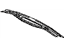 Toyota 63149-42070 Reinforcement, Roof Panel