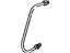 Toyota 31488-33010 Tube, Bleeder To Accumulator