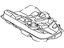 Toyota 77001-33140 Tank Assembly, Fuel