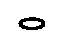 Toyota 96711-24020 Ring, O (For ATM Speedometer Driven Hole Cover)