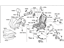 Toyota 71100-06N71-E0 Seat Assembly, Front Passenger Side