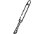 Toyota 53440-06051 Rod, Hood Support