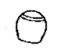 Toyota 33504-12680-C0 Knob Sub-Assembly, Shift Lever