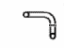 Toyota 47313-12A30 Tube, Front Brake