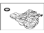 Toyota 77001-12E60 Fuel Tank