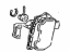 Toyota 222A0-37022 Controller Assembly, Continuously Variable Valve Lift