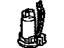 Toyota 23220-28341 Pump, Fuel