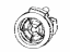 Toyota 86160-1A200 Speaker Assembly, Front