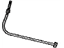 Toyota 46410-02140 Front Cable
