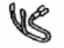 Toyota 88186-12010 Wire, Pre-Collision City Heater