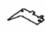Toyota 88185-12010 Heater, Pre-Collision City