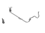 Toyota 82161-1AJ00 Wire, Floor