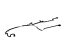 Toyota 82171-12M80 Wire, Roof
