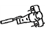 Toyota 19300-50010 Sensor Assembly, Cam Position