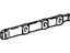 Toyota 58781-52010 Band Assembly, Tool Box