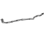 Toyota 77251-60690 Tube, Fuel Main