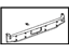 Toyota 67935-60060-A0 Garnish, Back Door