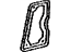 Toyota 67847-35060 Access Cover, Passenger Side