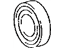 Toyota SU003-03509 Bearing, Radial Ball(For Transmission Case Adapter)