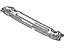 Toyota 63102-60070 Panel Sub-Assembly, Windshield Header