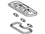 Toyota 81260-60060-A0 Lamp Assembly, Map