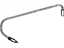 Toyota 86101-60041 Antenna Cable
