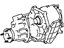 Toyota 36130-6A470 Transfer Assembly