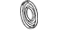 Toyota 36109-60020 Housing Sub-Assembly, Transfer Extension, Rear