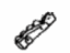 Toyota 62214-60011 Pad, Front Pillar Garnish, Driver Side