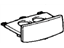 Toyota 55604-60060 Holder Sub-Assembly, Instrument Panel Cup