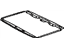 Toyota 63306-60100-A0 Sunshade