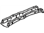 Toyota 57602-60080 Member Sub-Assembly, Rear Floor Side, Driver Side