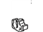 Toyota 77229-30050 Clamp, Breather Tube
