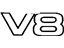 Toyota 11291-50090 Plate, Engine Name