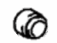Toyota 47732-60020 Piston, Disc Brake(For Front Disc Brake)