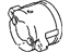 Toyota 28130-50070 End Frame